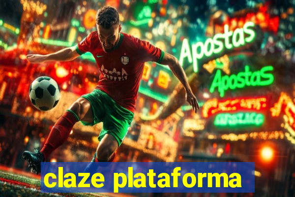 claze plataforma